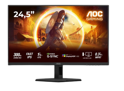 Monitör 1