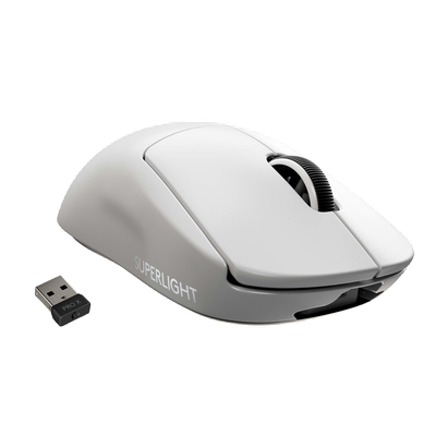 Mouse